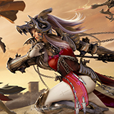 Campaign artwork for Solare Twitch Drops
