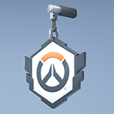 Overwatch Champions Series Campaign 6 Drops