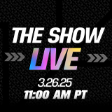 The Show LIVE