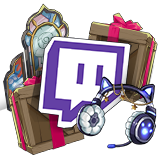 Winter Rework Drops
