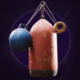 RIVEN TIDES