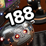 Marble Day 188 - Weekend