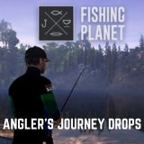 Angler’s Journey Drops