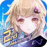 Campaign artwork for [PC/Mob]ToF 2nd Anniv. D7