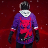 Bloodhunt January Drops