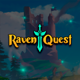 RavenQuest Launch - 2