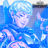 ALGS Championship Japan