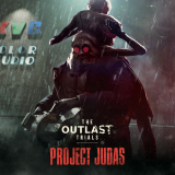 Image for Project Judas