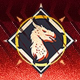 Heavy Metal Watch Emblem