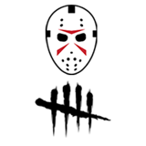 Campaign artwork for DbD x Jason Universe