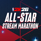 All-Star Marathon