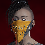 Image for March Drops