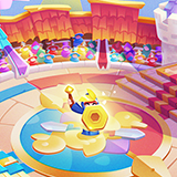 Creators' Tournament