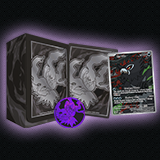 Pokémon Pitch Black ETB