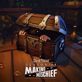 Obsidian Chandelier Bonus