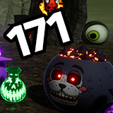 Marble Day 171 - Sunday