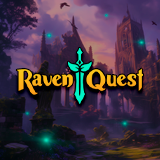 RavenQuest Launch - 5