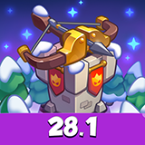 Festival of Talents Drops