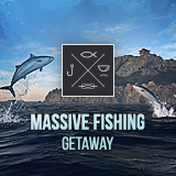 Massive Fishing Getaway