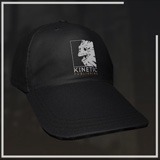 Kinetic Publishing Hat
