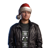 Marťa Claus