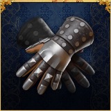 KCD2 Cutpurse Amour Set