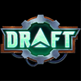 Campaign artwork for MARVEL SNAP DRAFT