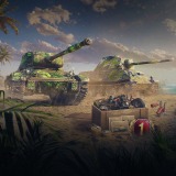 Summer Token Store #17