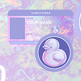 TwitchCon Exclusive Drop