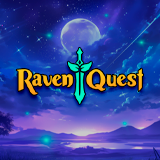 RavenQuest May - 04