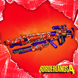 Midnight Defiance Gun