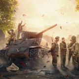 VE-Day Historical Stream