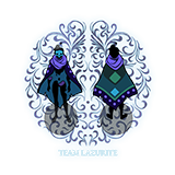 Team Lazurite