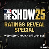 Ratings Reveal Special