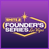 #SMITE2Vegas Drops Day 2