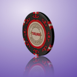 S. of the High-Stakes #1