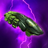 Crimson Harvest Drop 2