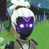 Campaign artwork for BitCraft Drops April 2026