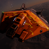 Elite Dangerous Halloween Drops