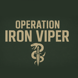 Op: Iron Viper Day 2