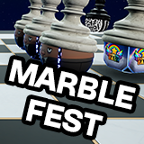 Marble Fest 5/9 - 5/10/26
