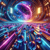 Campaign artwork for Marble Day 240