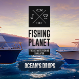 The Ocean Drops Campaign