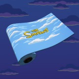 Campaign artwork for The Siiimpsooooons