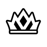 TFT Space Gods Tac Crown	