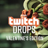 Valentine's Edition Drops