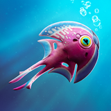 Campaign artwork for Subnautica 2 Early Access