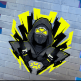 Mongraal Icon Series