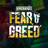 Fear and Greed Release Drop