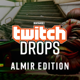 The Almir Replay Drop